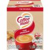 Coffee mate Original Liquid Creamer Singles2