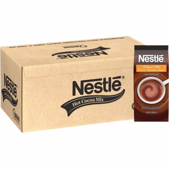 Nestle Hot Cocoa Whipper Mix1