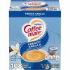 Coffee mate French Vanilla Creamer Singles2