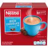 Nestle Fat-Free Rich Chocolate Hot Cocoa Mix1