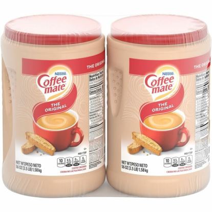 Coffee mate Original Creamer1