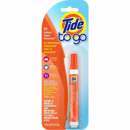 Tide To Go Stain Remover Pen1