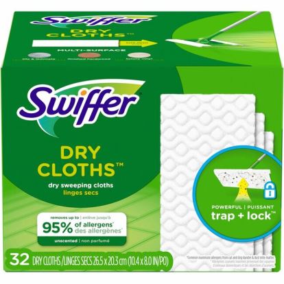 Swiffer Sweeper Dry Pad Refill1
