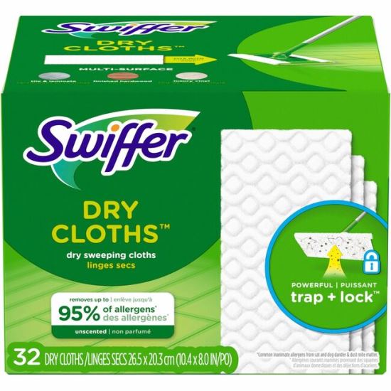 Swiffer Sweeper Dry Pad Refill1
