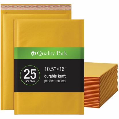 Quality Park Bubble Mailers1