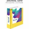 Samsill Durable Three-Ring View Binder5