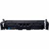 Canon 069 Original High Yield Laser Toner Cartridge - Cyan - 1 Pack2