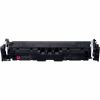 Canon 069 Original High Yield Laser Toner Cartridge - Magenta - 1 Pack2