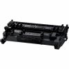 Canon 070 Original Standard Yield Laser Toner Cartridge - Black - 1 Pack3