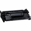 Canon 070 Original High Yield Laser Toner Cartridge - Black - 1 Pack4