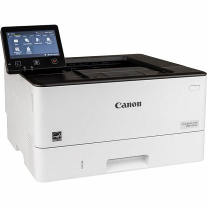 Canon imageCLASS LBP247dw Desktop Wireless Laser Printer - Monochrome1