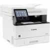 Canon imageCLASS MF465dw Laser Multifunction Printer - Monochrome - Black6