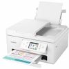 Canon PIXMA TR7820 Wireless Inkjet Multifunction Printer - Color - White5