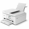 Canon PIXMA TR7820 Wireless Inkjet Multifunction Printer - Color - White6