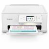 Canon PIXMA TS7720 Wireless Inkjet Multifunction Printer - Color - White3