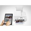 Canon PIXMA TS7720 Wireless Inkjet Multifunction Printer - Color - White7