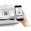 Canon PIXMA TS7720 Wireless Inkjet Multifunction Printer - Color - White9