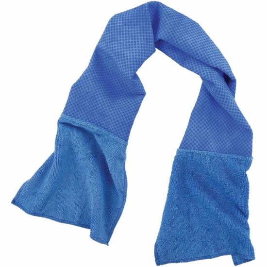 Ergodyne 6604 Multipurpose Cooling Towel1