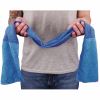 Ergodyne 6604 Multipurpose Cooling Towel4