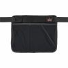 Arsenal 5715 Carrying Case (Pouch) Brush, Cleaning Kit, Towel - Black1