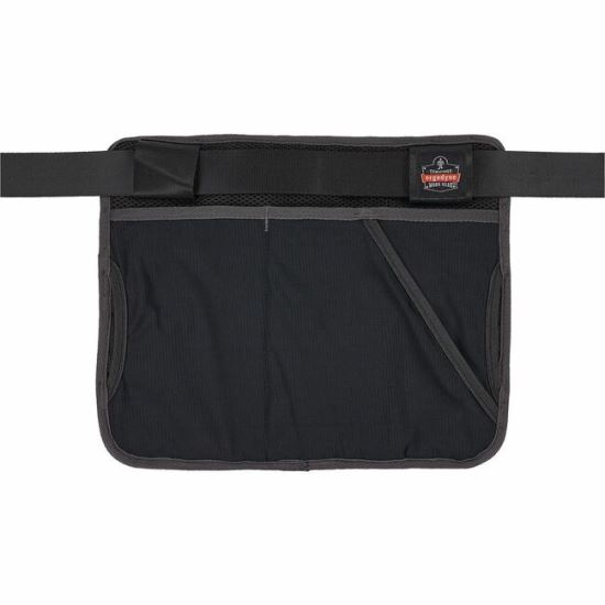 Arsenal 5715 Carrying Case (Pouch) Brush, Cleaning Kit, Towel - Black1