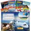 Shell Education Exploring STEM Grade 2 10-Book Set Printed Book1