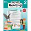 Shell Education 180 Days of Reading for Second Grade, 2nd Edition Printed Book1