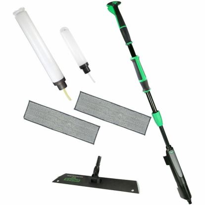 Unger Excella Floor Cleaning Straight Kit1