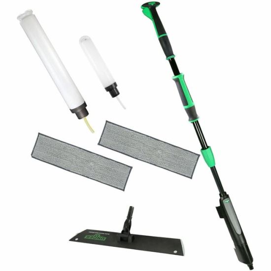 Unger Excella Floor Cleaning Straight Kit1