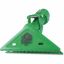 Unger Clamp Mount - Green1