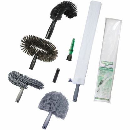 Unger High Access Dusting Kit1