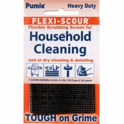 U.S. Pumice Flexi-Scour Scouring Screen1