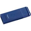 4GB USB Flash Drive - Blue3