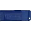 4GB USB Flash Drive - Blue4