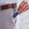 4GB USB Flash Drive - Blue8
