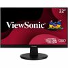 ViewSonic VA2256-MHD 22 Inch IPS 1080p Monitor with Ultra-Thin Bezels, HDMI, DisplayPort and VGA Inputs for Home and Office1