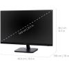 ViewSonic VA2256-MHD 22 Inch IPS 1080p Monitor with Ultra-Thin Bezels, HDMI, DisplayPort and VGA Inputs for Home and Office7