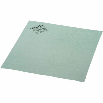 Vileda Professional PVAmicro Cleaning Cloths1