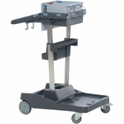 Vileda Professional VoleoPro Cart1