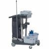 Vileda Professional VoleoPro Cart4