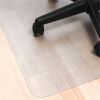 Floortex&reg; BioPlus Eco Friendly Carbon Neutral Chair Mat for Hard Floors - 35" x 47"4