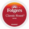 Folgers Ground Canister Classic Roast Coffee8