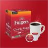 Folgers Ground Canister Classic Roast Coffee9