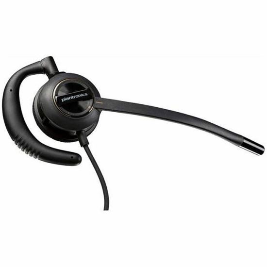 Poly EncorePro HW530 Quick Disconnect Headset1