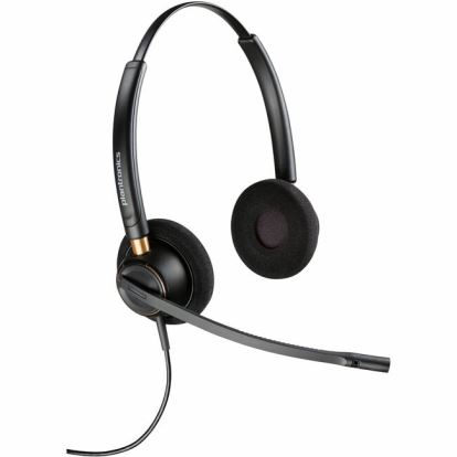 Poly EncorePro HW520 Binaural Headset1
