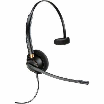Poly EncorePro HW510 Monoaural Headset1