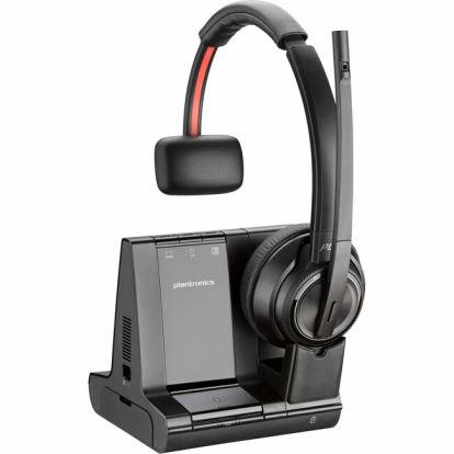 Poly Savi 8210 Single-Ear Wireless Headset1