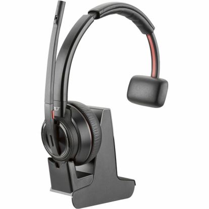 Poly Savi 8210-M Single-Ear Headset1