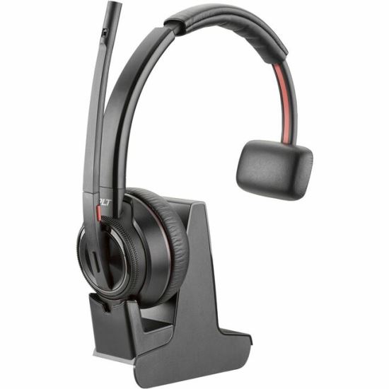 Poly Savi 8210-M Single-Ear Headset1