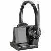 Poly Savi 8200 Office Stereo Headset1